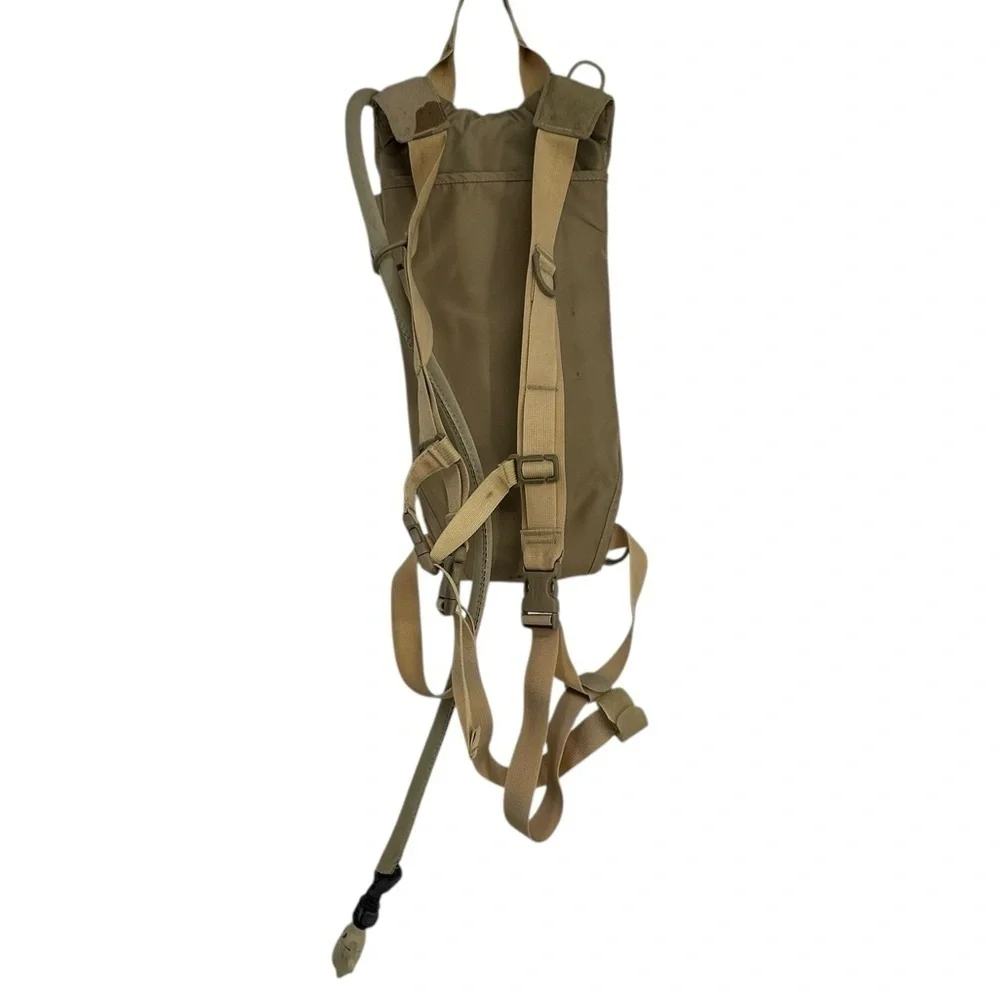 CamelBak Maximum Gear ThermoBak 3L Hydration Pack Backpack Desert Camo Military